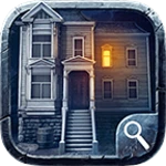 Logo of Escape Fear House 2 android Application 